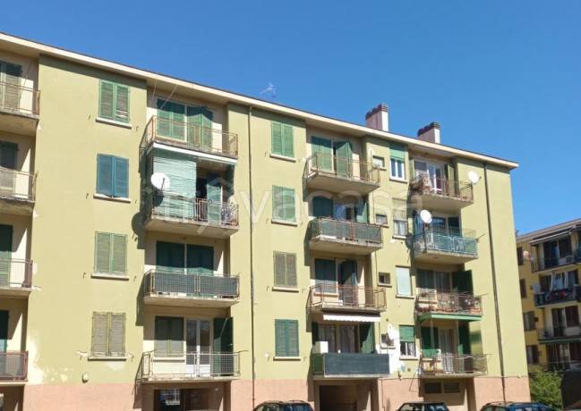 appartamento in vendita a Cremona in zona Corso Garibaldi
