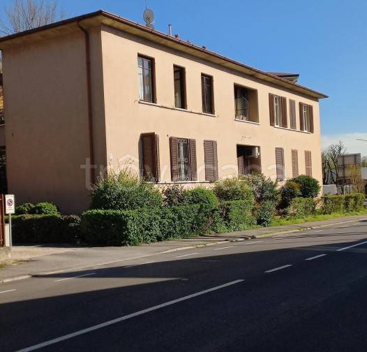 appartamento in vendita a Cremona in zona Piazza Castello