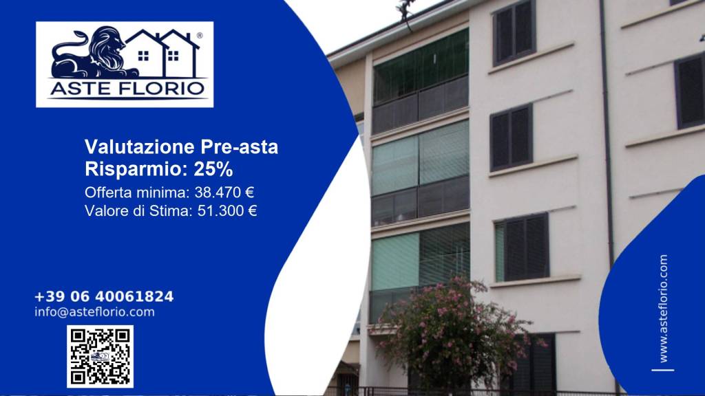 appartamento in vendita a Cremona