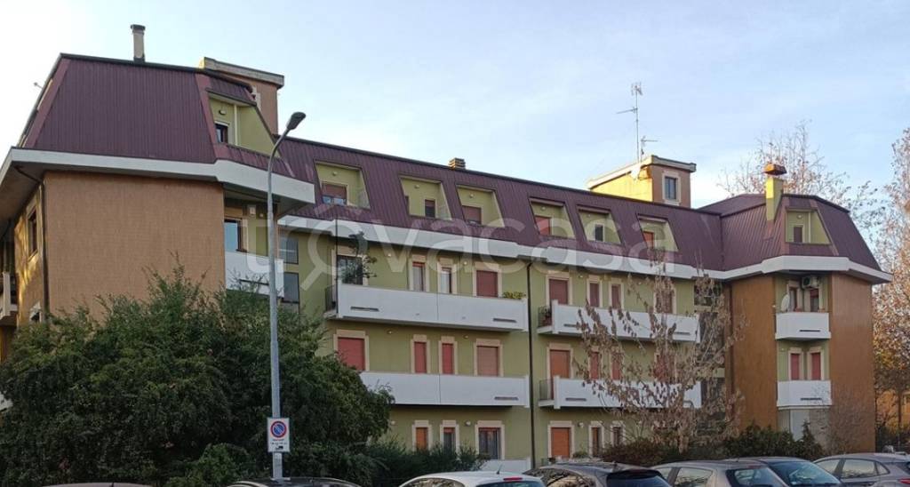 appartamento in vendita a Cremona in zona Viale Po