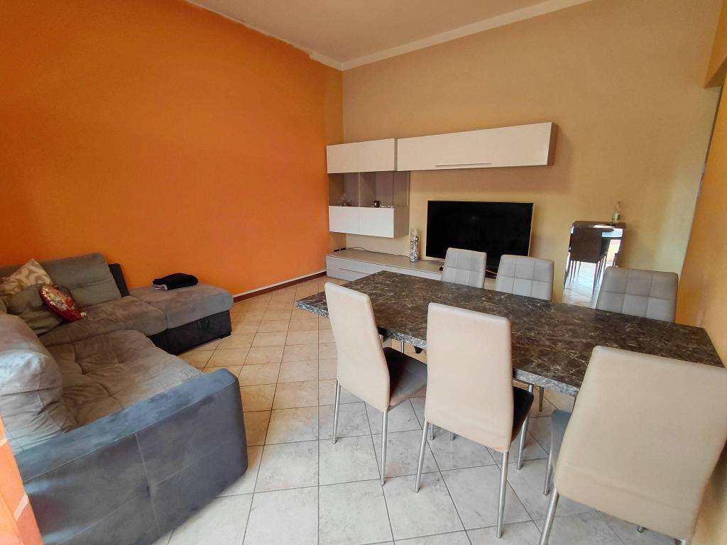 appartamento in vendita a Cremona in zona Viale Po