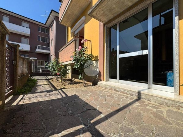 appartamento in vendita a Cremona