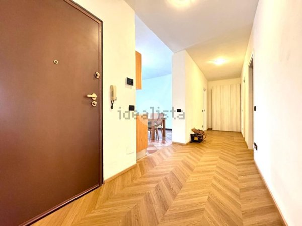 appartamento in vendita a Cremona