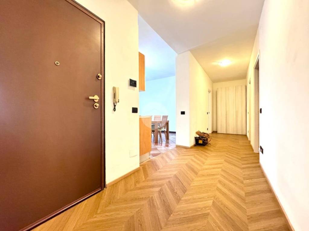 appartamento in vendita a Cremona