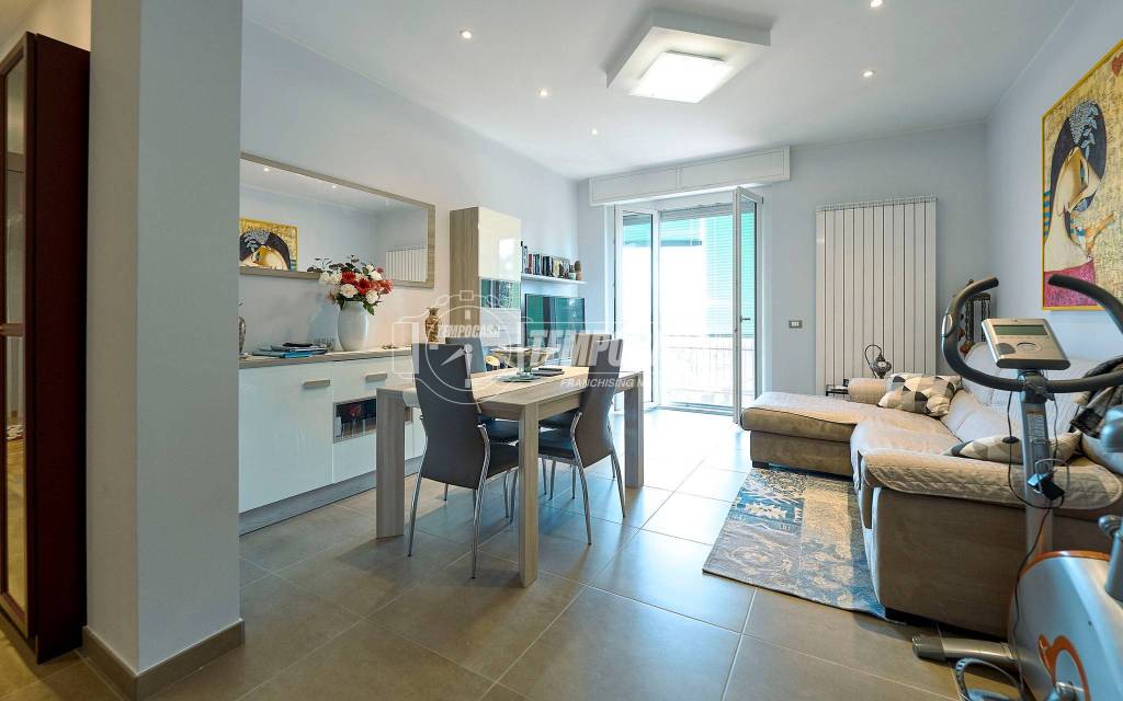 appartamento in vendita a Cremona