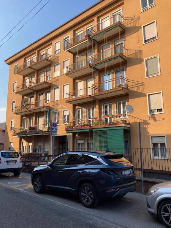 appartamento in vendita a Cremona