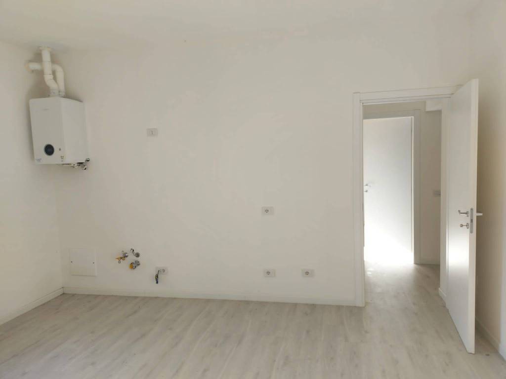 appartamento in vendita a Cremona