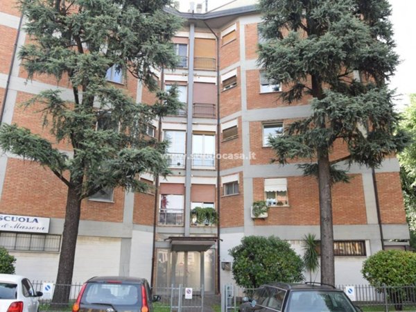 appartamento in vendita a Cremona