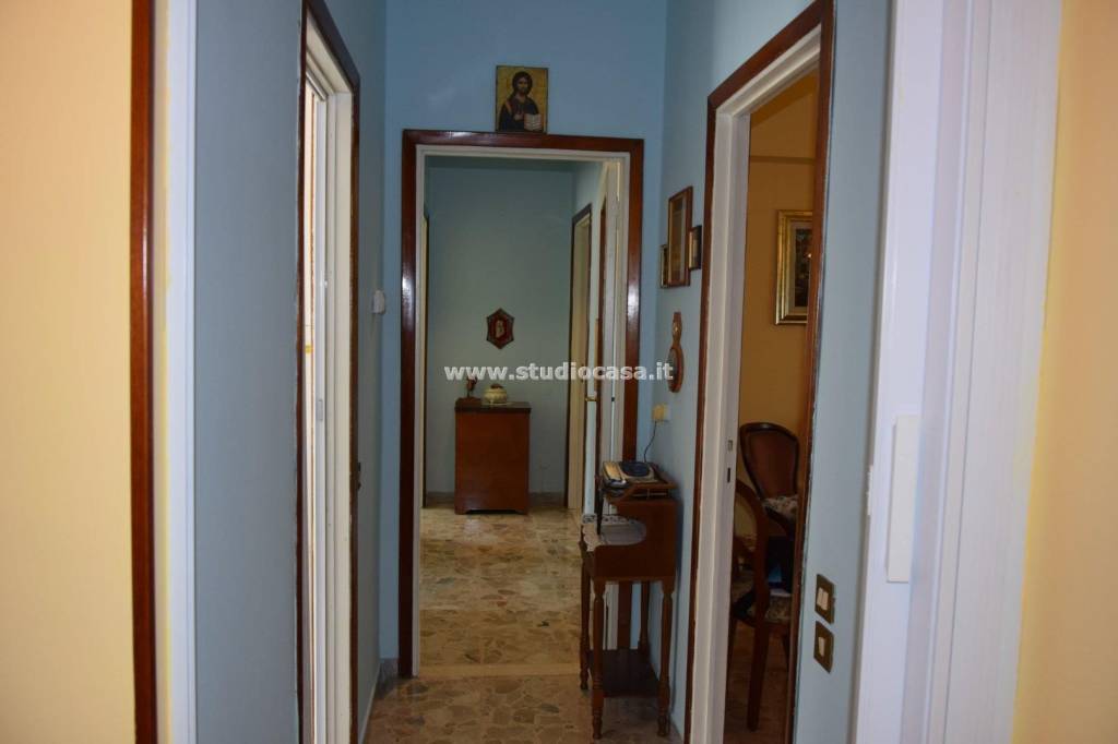 appartamento in vendita a Cremona