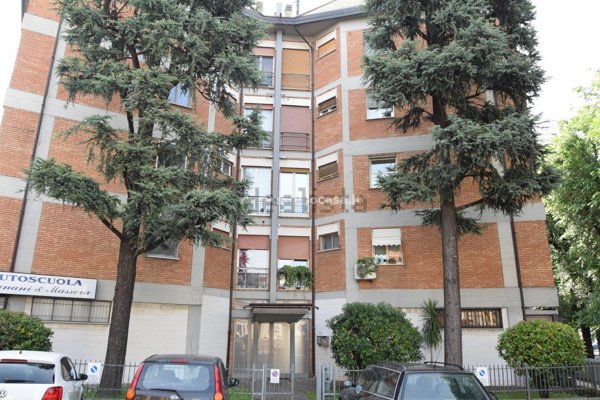 appartamento in vendita a Cremona