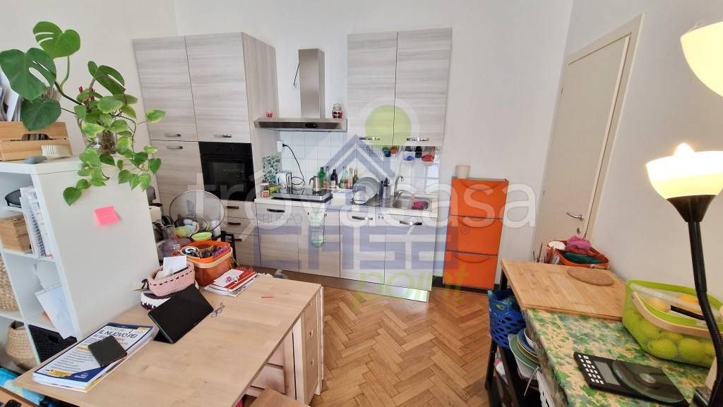 appartamento in vendita a Cremona in zona Cremona Centro