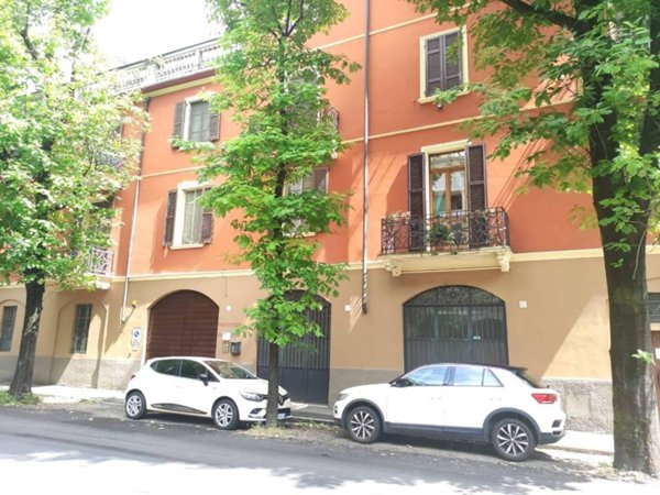 appartamento in vendita a Cremona