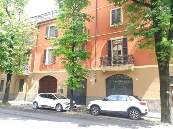 appartamento in vendita a Cremona in zona Cremona Centro