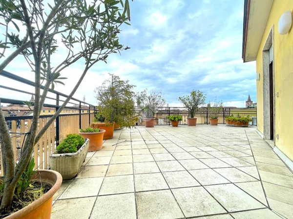 appartamento in vendita a Cremona in zona Cremona Centro