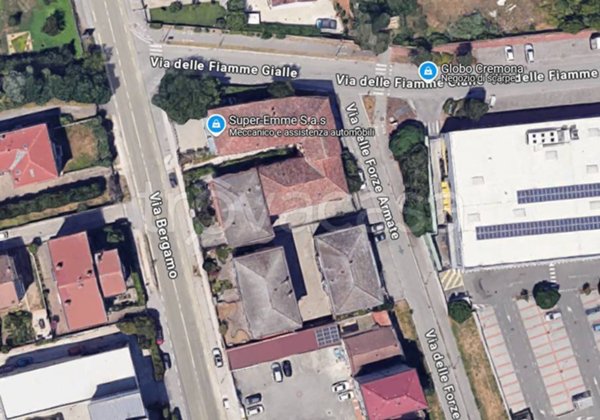 appartamento in vendita a Cremona in zona Migliaro