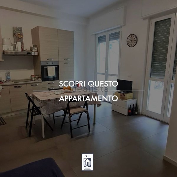 appartamento in vendita a Cremona in zona Cremona Centro