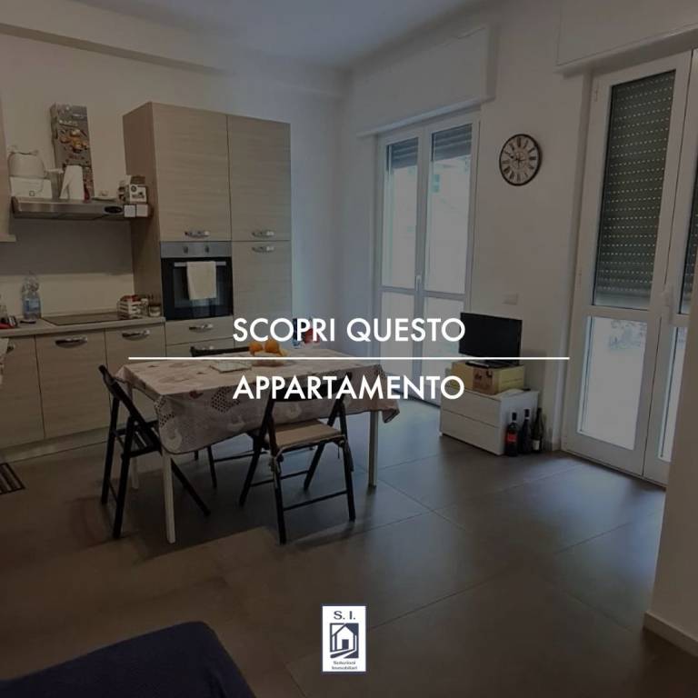 appartamento in vendita a Cremona in zona Cremona Centro