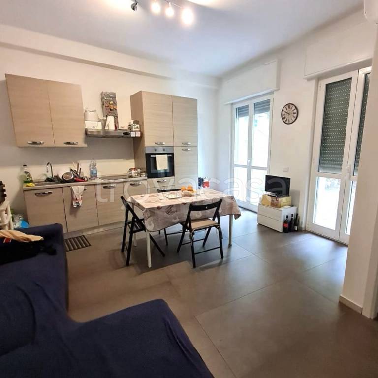 appartamento in vendita a Cremona in zona Cremona Centro