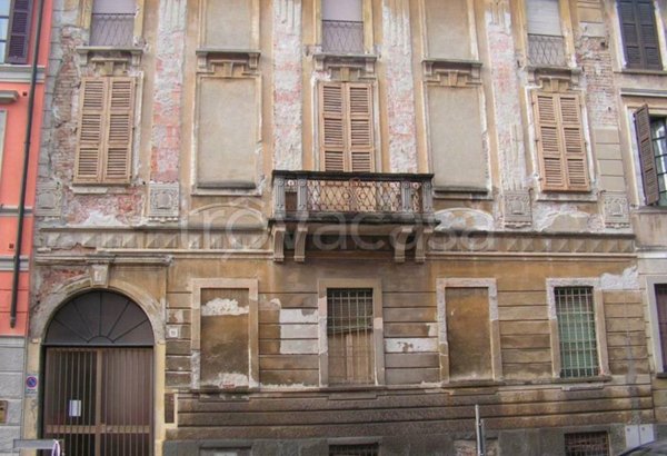appartamento in vendita a Cremona in zona Cremona Centro