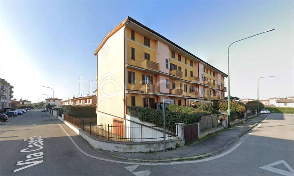 appartamento in vendita a Cremona in zona San Felice