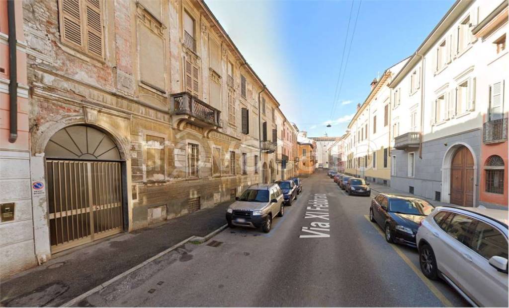 appartamento in vendita a Cremona in zona Cremona Centro