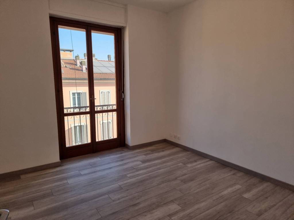appartamento in vendita a Cremona