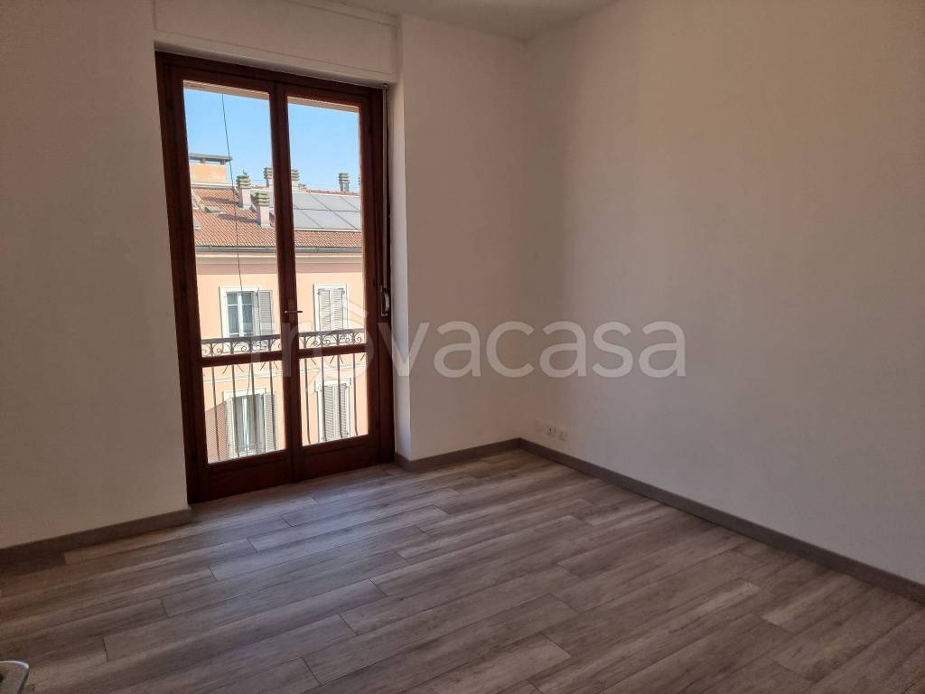 appartamento in vendita a Cremona in zona Via del Giordano