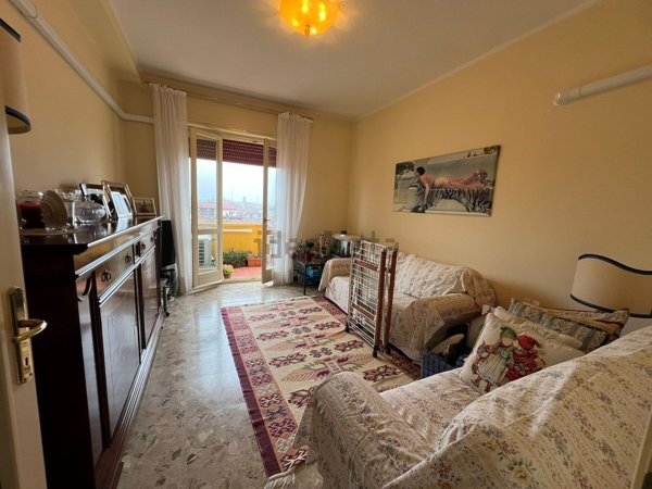 appartamento in vendita a Cremona