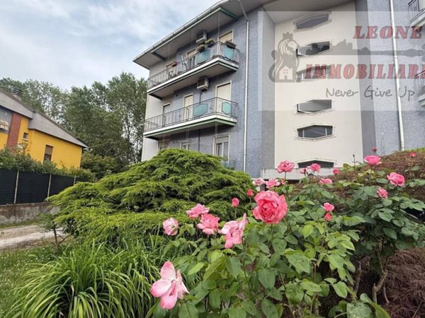 appartamento in vendita a Cremona