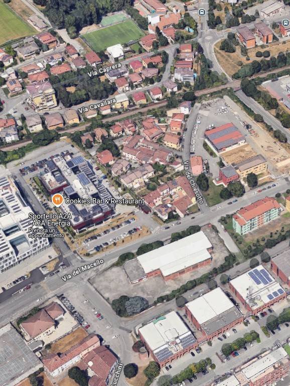 appartamento in vendita a Cremona