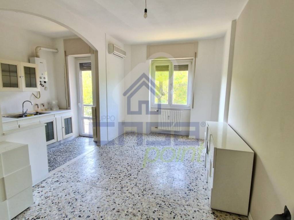 appartamento in vendita a Cremona in zona Viale Po