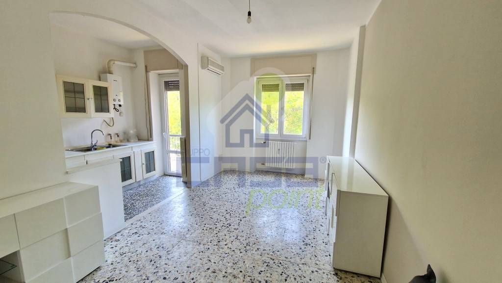 appartamento in vendita a Cremona in zona Viale Po