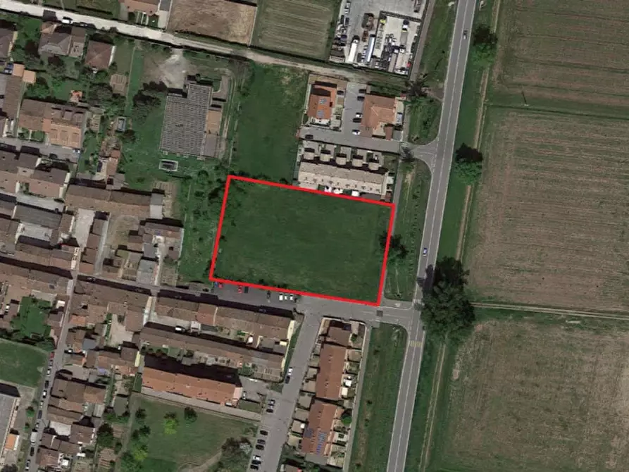 mansarda in vendita a Cremona in zona San Felice