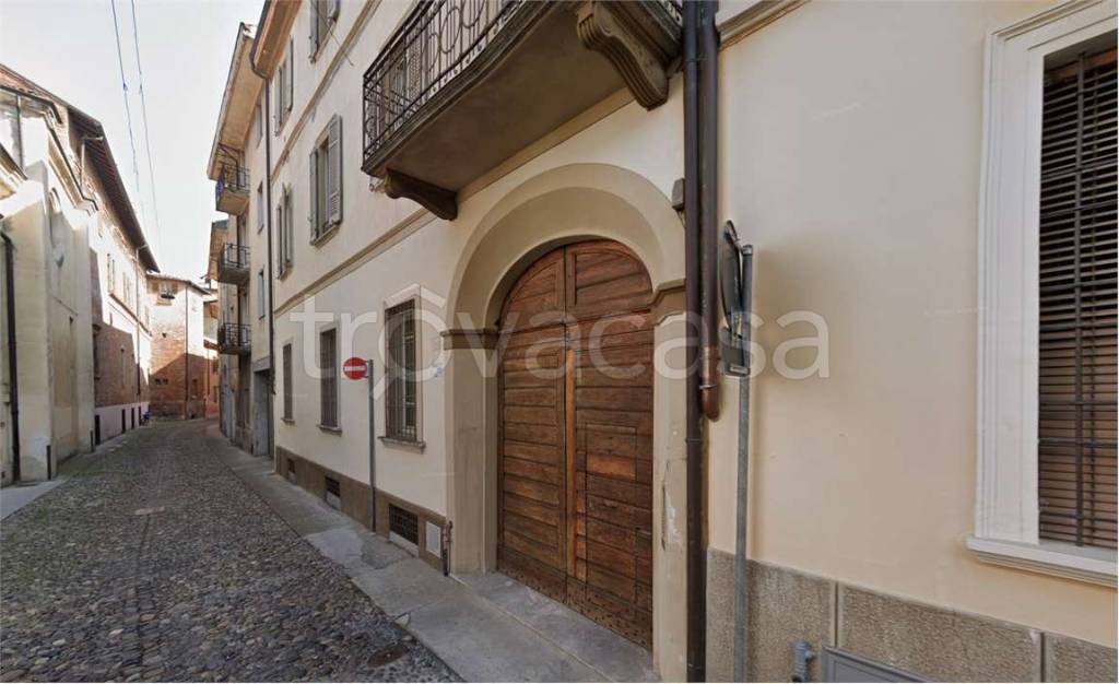 appartamento in vendita a Cremona in zona Cremona Centro