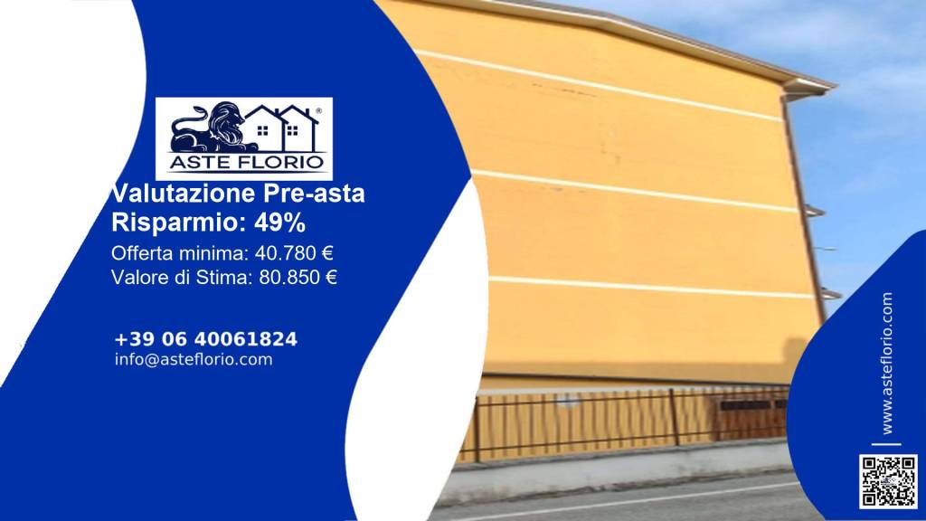 appartamento in vendita a Cremona in zona San Felice