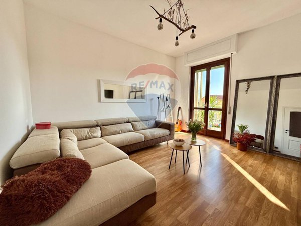 appartamento in vendita a Cremona in zona Viale Po