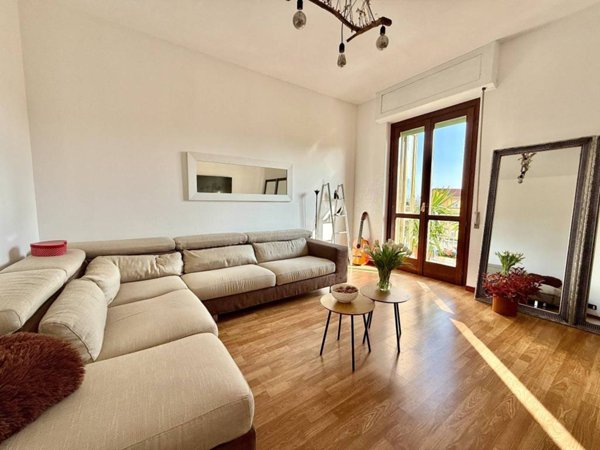 appartamento in vendita a Cremona in zona Viale Po