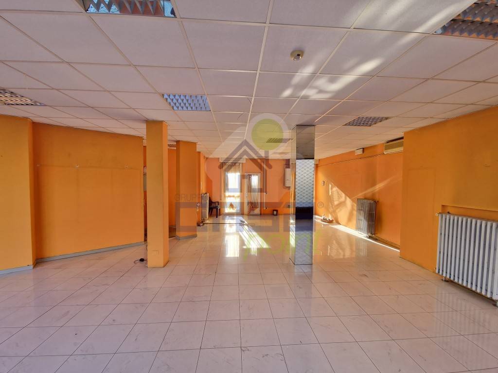 appartamento in vendita a Cremona in zona Viale Po