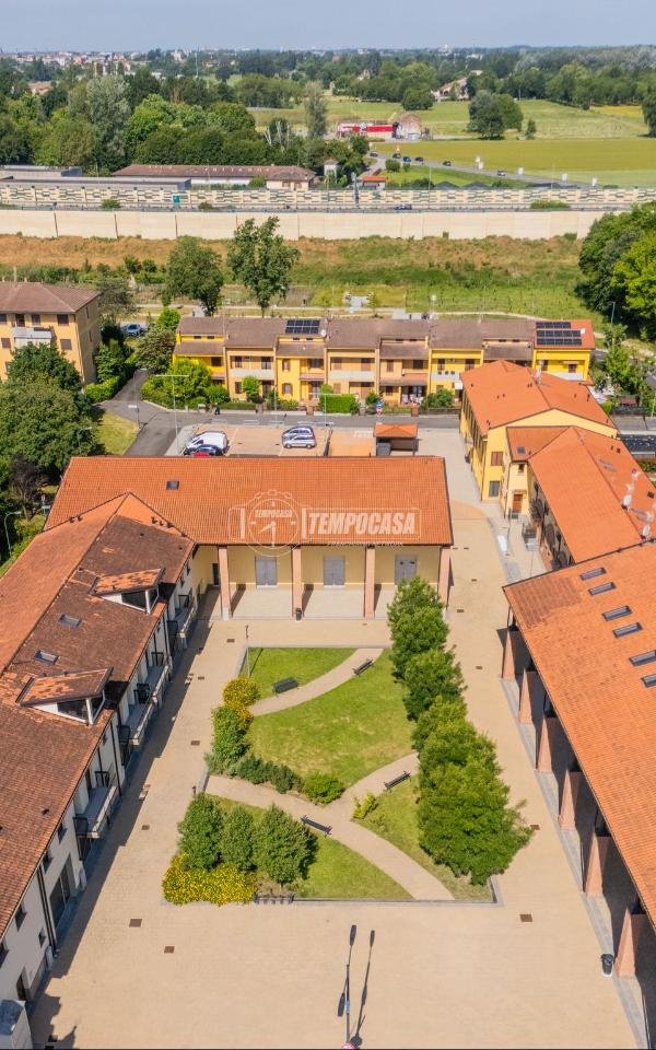 appartamento in vendita a Cremona in zona San Felice