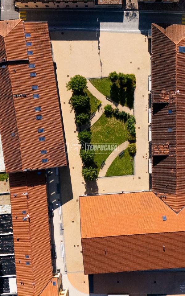 appartamento in vendita a Cremona in zona San Felice