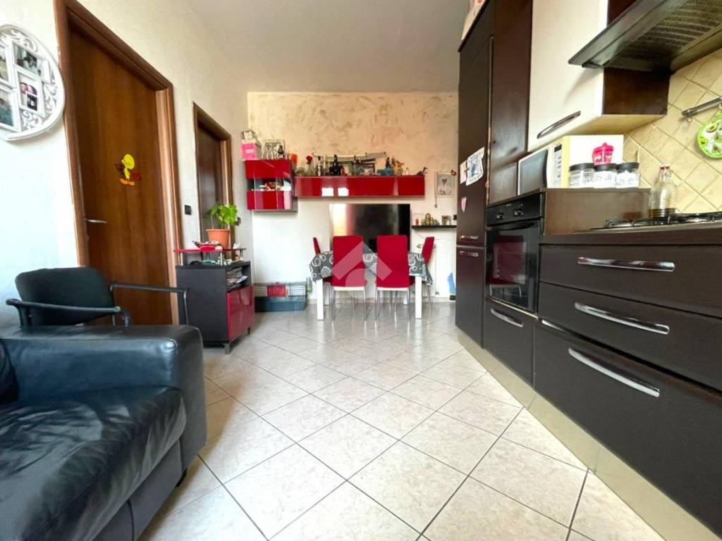 appartamento in vendita a Cremona