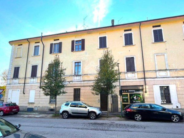 appartamento in vendita a Cremona