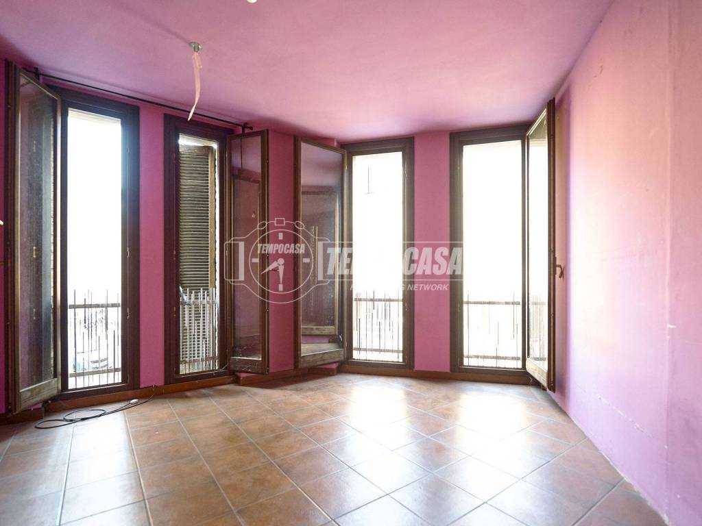 appartamento in vendita a Cremona in zona Piazza Castello