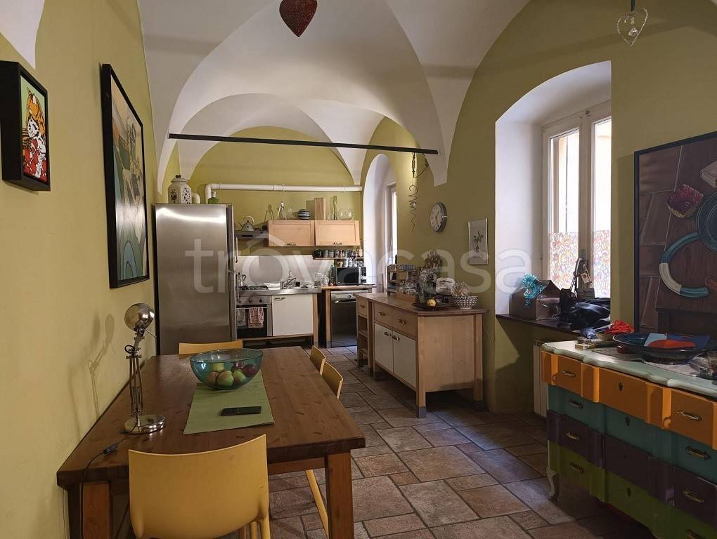 appartamento in vendita a Cremona in zona Cremona Centro