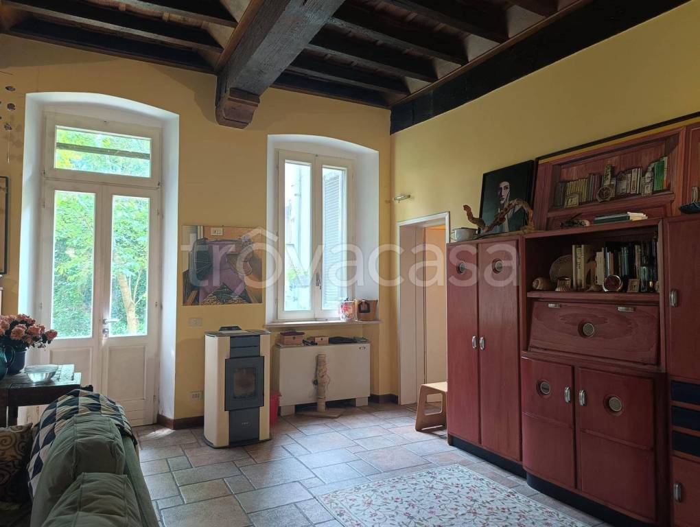 appartamento in vendita a Cremona in zona Cremona Centro