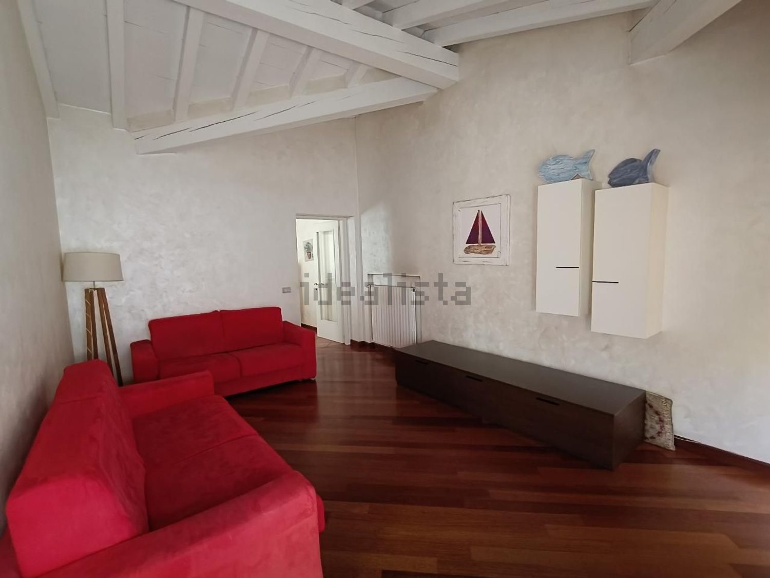 appartamento in vendita a Cremona