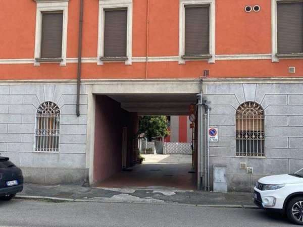 appartamento in vendita a Cremona in zona Via del Giordano