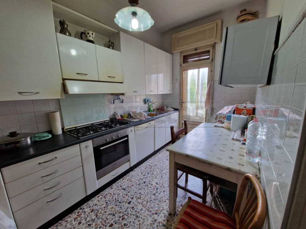 casa indipendente in vendita a Cremona in zona Piazza Risorgimento