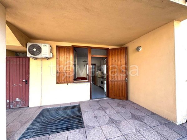 appartamento in vendita a Cremona in zona Cavatigozzi