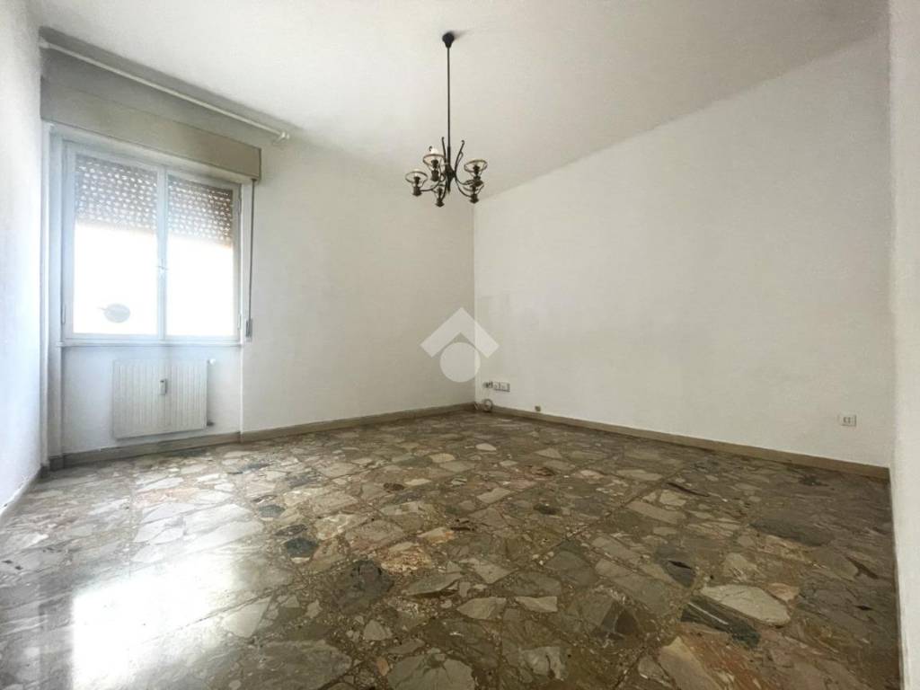 appartamento in vendita a Cremona in zona Via Dante